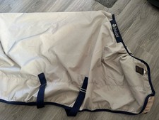 Bucas Sun Shower rug 5ft 6ins