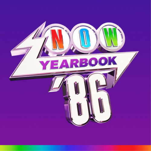Various artists now - various, yearbook