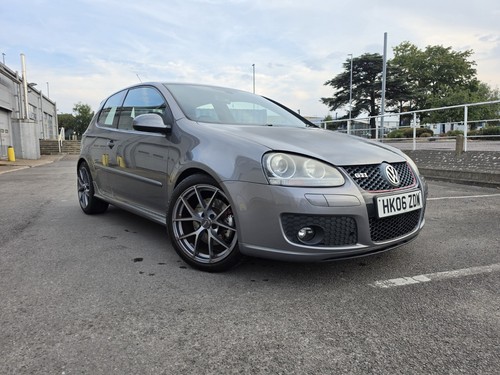 Volkswagen golf mk5 - volkswagen,