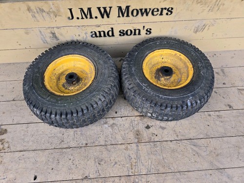 Mtd ride on - 5.00, lawn