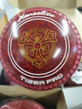 **CLEARANCE** HENSELITE TIGER