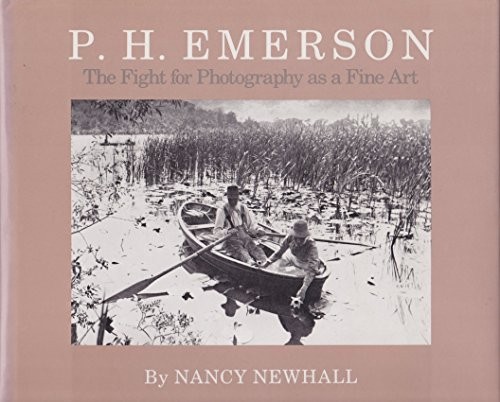 Emerson the fight - p.h.emerson:,