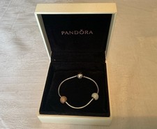 Pandora Silver 925 Snake Chain