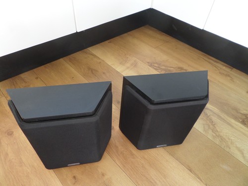 Monitor audio bronze - audio,