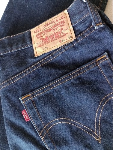 Levi 751 regular fit - levi's,