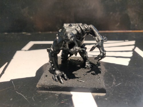 Warhammer fantasy old world - warhammer,