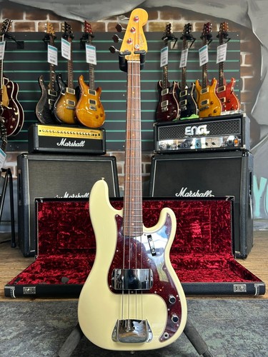 Fender american original - american,