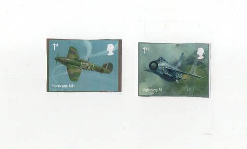 2018 mnh raf centenary - 2018,