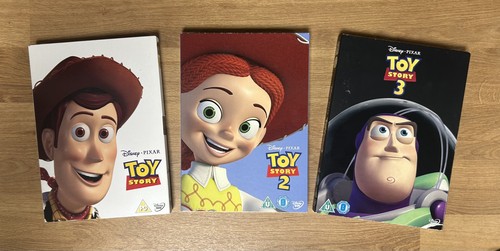 Toy story dvd bundle dvds - story,
