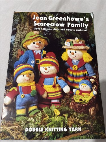 Jean greenhowe knitting - jean,