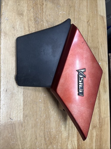 Oem yamaha xz550 550 vision - yamaha,