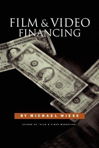 Film and video - film, financing