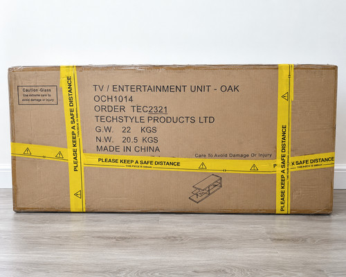Techstyle och1014 oak - techstyle,