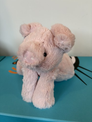 Jellycat smudge pig - smudge,