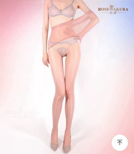 Pink oil shine women glossy - women,