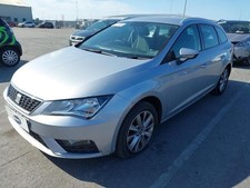 Breaking Seat Leon Estate Mk3