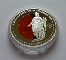 Cook Islands 1 Dollar 2009