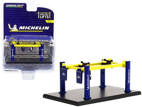 Greenlight post lift - 4-post,