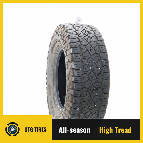 Used 285 70r17 - lt, 285/70r17