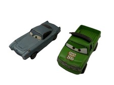 Disney Pixar Cars Diecast 1:55