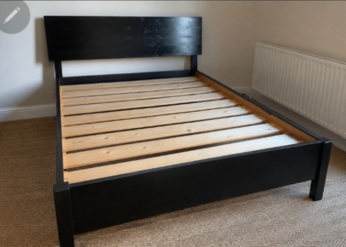 Warren evans king size - , bed