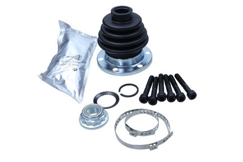 Maxgear 0674 bellow - bellow, set