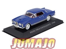 AUT32 Voiture 1/43 IXO altaya