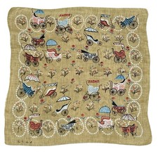 Pat Pritchard Vintage Novelty