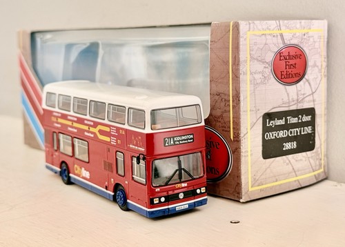 Efe 28818 leyland - efe,