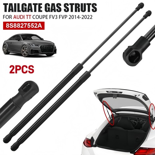 For audi coupe fv3 - 2,