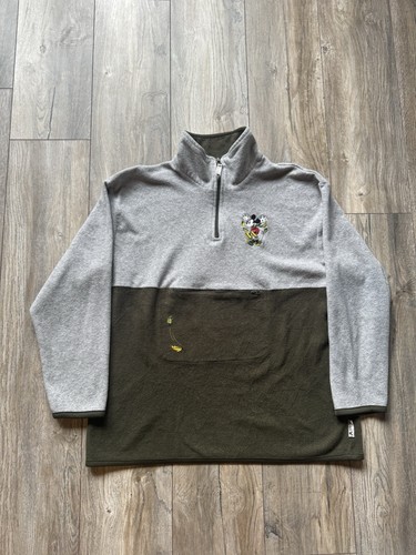 Vintage 90s mickey unlimited - 90s,