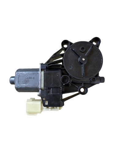 Ford fiesta window motor - window, left
