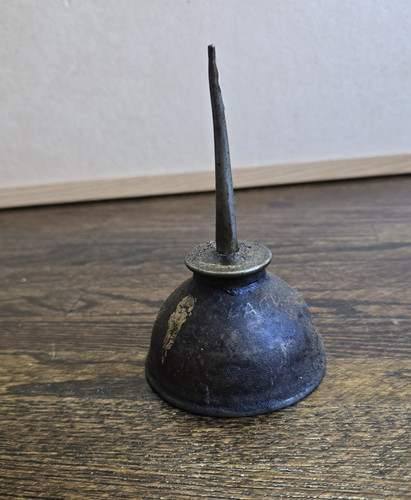 Vtg eagle thumb pump - vtg,