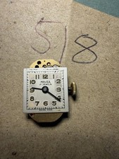 Vintage Majex EW 1206 Swiss