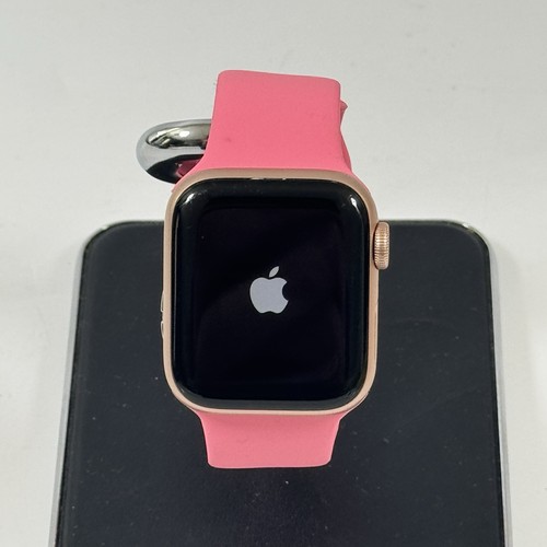 Apple watch series - series, 6