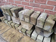 Marshalls Croft Stone Walling Buff