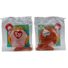 *RARE USA 1997 EXCLSIVE* Ty