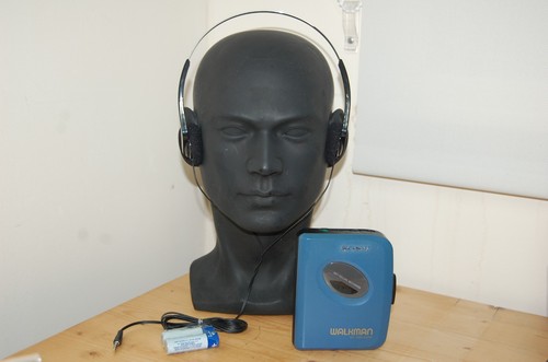 Refurbished sony ex110 - sony, wm-ex110