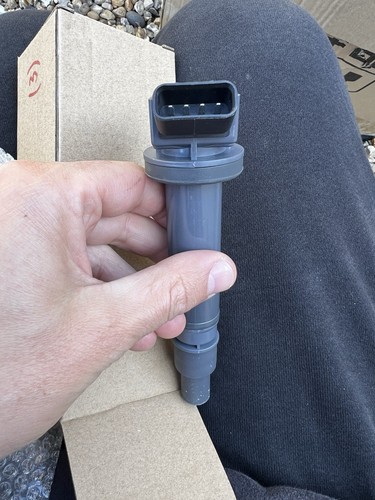 Ignition toyota tacoma coil - toyota,