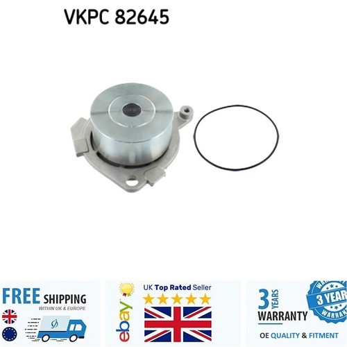 Water pump for - water,