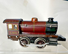 o gauge Bing LMS Tinplate