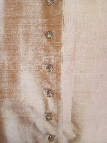 Paule vasseur silk - silk, three