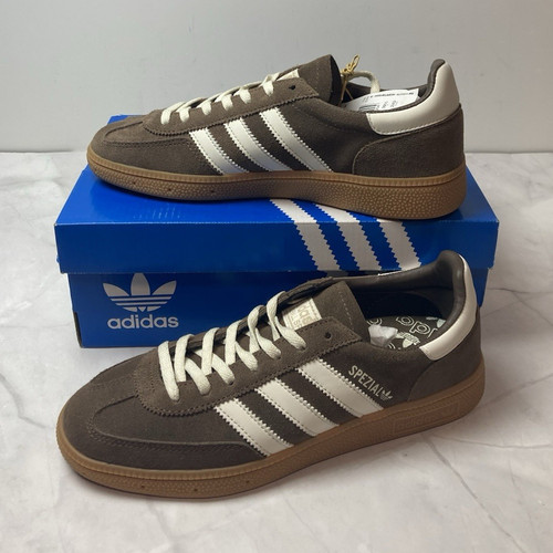 Adidas spezial men low top - adidas, men’s