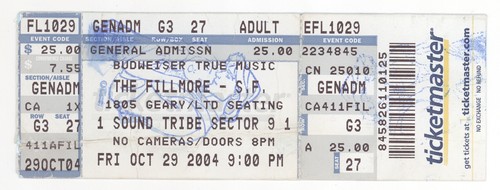 Sound tribe sector 29 04 - tribe, 9