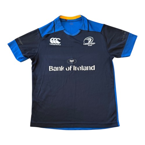 Large canterbury navy leinster - navy,