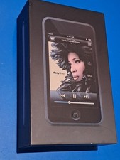 Apple iPod Touch 1st Generation  16GB (Macy Gray) Empty Box Only
