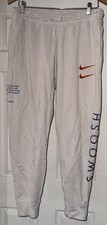 Nike Sweatpants Mens Medium