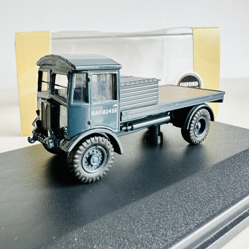 Oxford diecast raf blue - diecast,