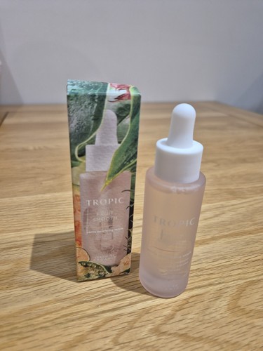 Tropic fruit smooth gentle - smooth,