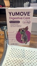 Yumove digestive care dog pre - care,,